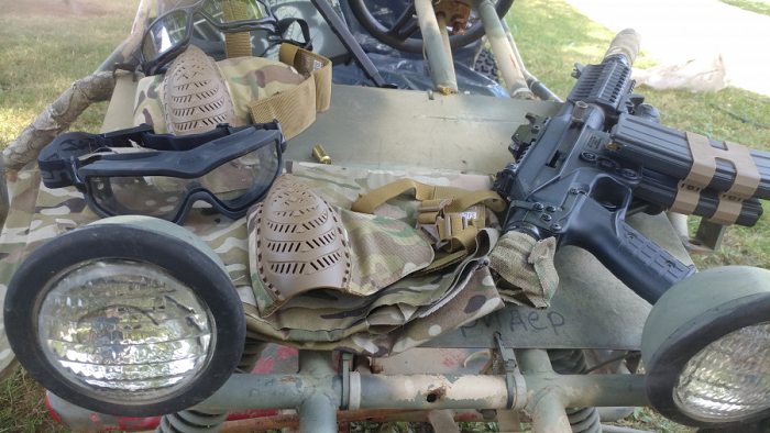 T'FARGE COMFORT REVIEW (STANDARD, EARCUP & PETITE)